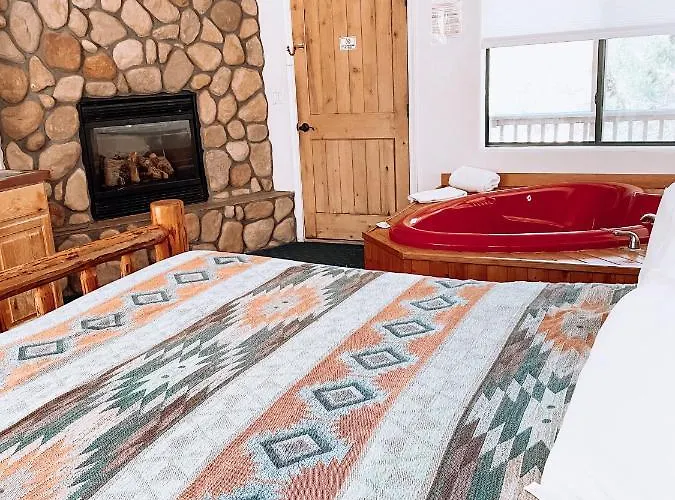 Hotel Creekside And 5*
