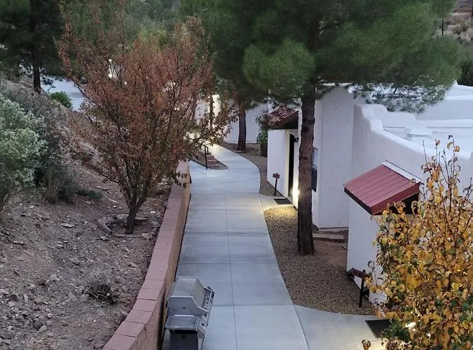 Hotel Creekside And 5*