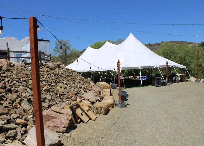 Hotel Creekside And 5*