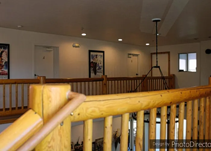 Hotel Creekside And 5*