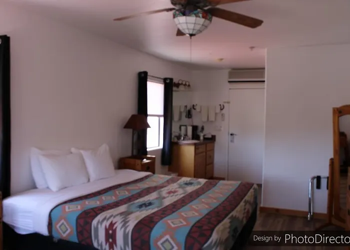 Hotel Creekside And 5*